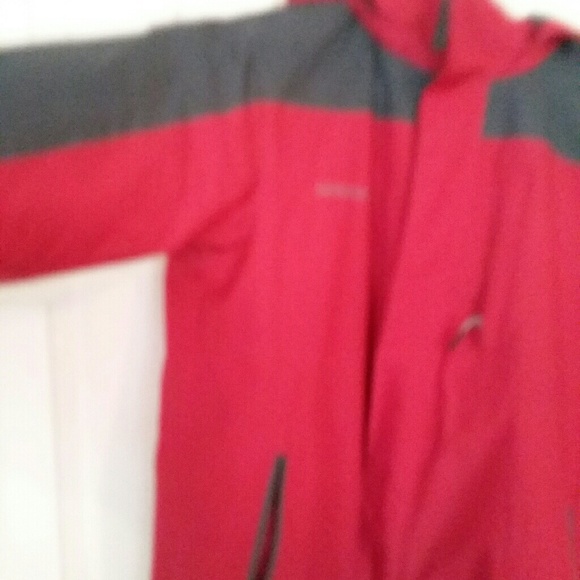 Kids jacket - Picture 5 of 5